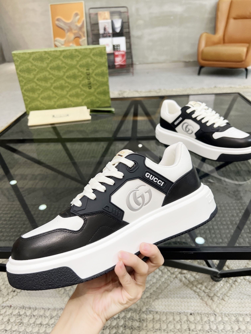 Gucci Casual Shoes